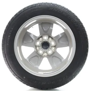 MINI Cooper F55 F56 F57 Winterräder Heli Spoke 492 Pirelli 175/65R15 6855101 - Bild 5