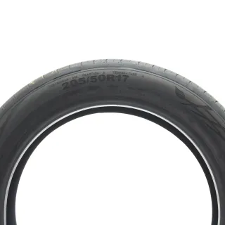 Sommerreifen Giti GitiComfort 225 V1 * XL 205/50 R17 93H DOT24 DEMO 1Stk - Bild 4