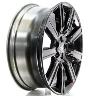 Land Rover Evoque 2012 - 2018 Alufelge 9-Speichig 8x20 ET45 BJ3M-1007-CB - Bild 3