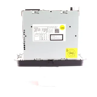 VW Polo 6R Sharan 7N Tiguan 5N Transporter T5 Autoradio RCD310 - 5M0057186LX - Bild 3