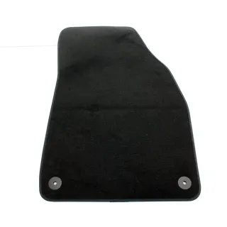 Skoda Enyaq Fußmatten vorne hinten Textil Schwarz 5LB863011B JHS - Bild 2