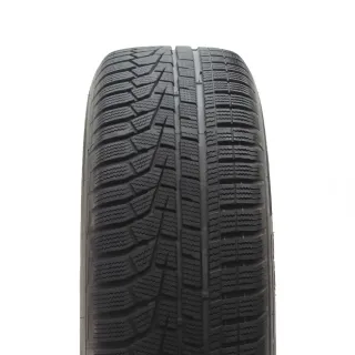 Audi Q3 F3 Winterräder 5-Arm-Secare-Design Hankook 215/65R17 DOT24 83A601025AL - Bild 7