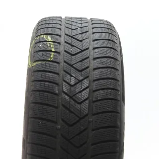 Audi Q4 Sportback F4N Winterräder 5-Arm Pirelli 235/55-255/50R19 89A601025B - Bild 6