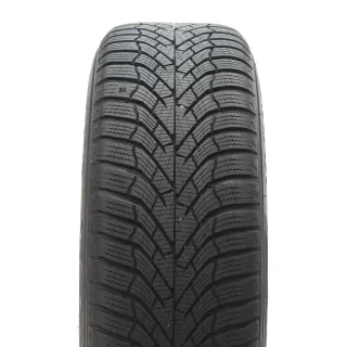 KIA Niro II SG2 Winterräder 5-Doppelspeichen Kumho 205/60R16 96H DOT25 KBA51643 - Bild 7