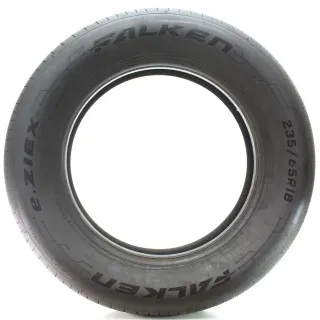 Sommerreifen Falken e.ZIEX AO XL 235/65R18 110H DOT25 1Stk - Bild 2