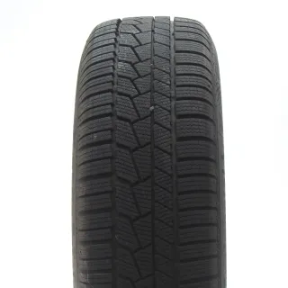 BMW 3er G20 G21 Winterräder V-Speiche 774 Continental 205/60R16 DOT25 6876921 - Bild 7