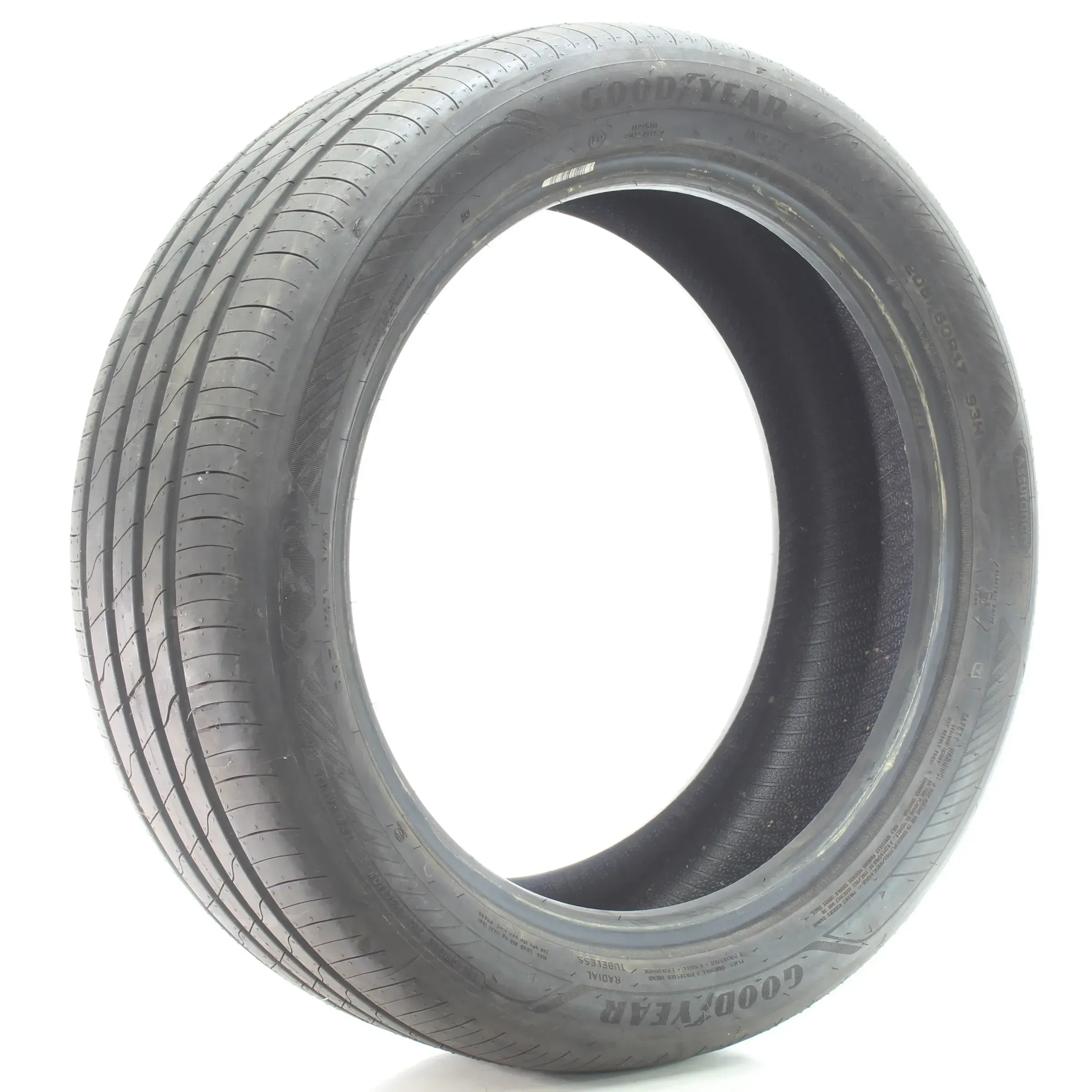 Sommerreifen Goodyear Assurance ComfortTred * EDR XL 205/50 R17 93H DOT25 - Bild 1