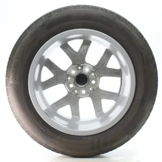 BMW X1 iX1 U11 X2 iX2 U10 Winterräder Y-Speiche 896 205/65R17 100H DOT23 6898299 - Bild 5