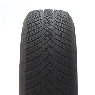 VW Tayron Tiguan CT1 Winterräder Belmont 215/65R17 DOT25 571601025 - Bild 7