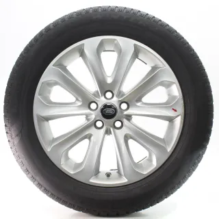 Range Rover Vogue L405 Sport L494 Winterräder Pirelli 255/55R20 CK52-1007-DA - Bild 3