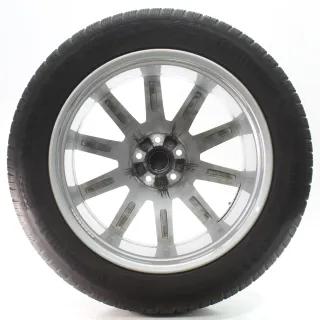 Audi Q7 SQ7 4M Winterräder 10-Speichen Conti 285/45R20 112V DOT25 4M0601025AE - Bild 5