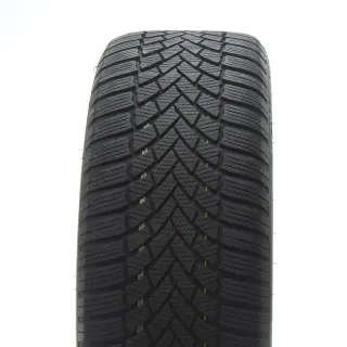 VW Golf 8 VIII GTI Winterräder Belmont Bridgestone 205/50R17 DOT24 5H0601025B - Bild 7