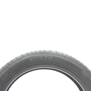 Sommerreifen Kumho Ecsta HS52 EV XL 205/45 R17 88V DOT26 DEMO - Bild 3