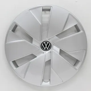 VW ID.3 E11 18 Zoll Radkappen Radblenden Radzierblenden Original 10A601147 4Stk - Bild 3