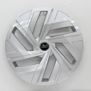 Audi Q4 E-Tron F4 19 Zoll Radkappen Radblenden Original 89A601147A 4Stk - Bild 4