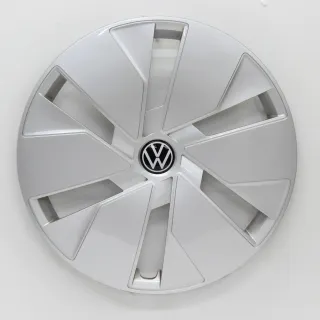 VW ID.3 E11 18 Zoll Radkappen Radblenden Radzierblenden Original 10A601147 4Stk - Bild 4