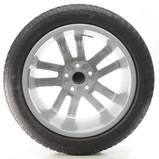 Audi A3 S3 8Y Winterräder 5-Arm-Doppelspeiche 205/50R17 93H DOT24 8Y0601025L - Bild 5