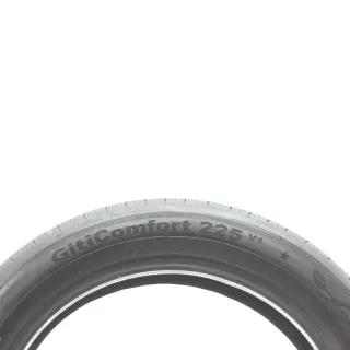 Sommerreifen Giti GitiComfort 225 V1 * XL 205/50 R17 93H DOT26 DEMO - Bild 3