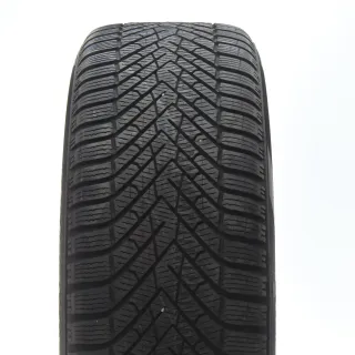 BMW 5er G60 G61 Winterräder Y-Speiche 932 Pirelli 225/55R18 102H DOT25 5A324D5 - Bild 7