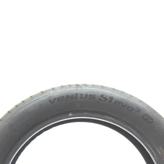 Sommerreifen Hankook Ventus S1 evo3 K127E ev * XL 205/50 R17 93H DEMO DOT26 - Bild 3