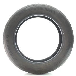 Allwetterreifen Continental AO XL 225/55R18 102V DOT23 03553110000 - Bild 2