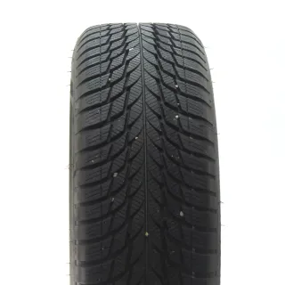 Audi A1 GB Winterräder 10-Speichen-Design Bridgestone 195/55R16 DOT25 82A601025C - Bild 7