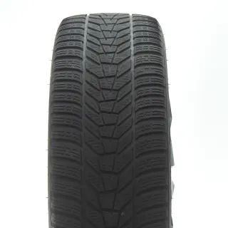 Skoda Octavia IV Superb IV VW Passat 3G Winterräder 225/45R18 95V DOT23 KBA54142 - Bild 7