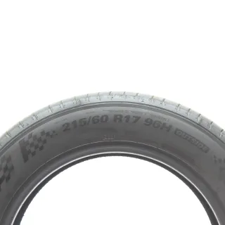 Sommerreifen Kumho Ecsta PS71 215/60 R17 96H DOT26 DEMO 8808956318369 - Bild 5