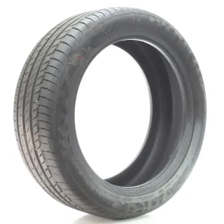 Sommerreifen Continental Premium Contact 6 235/45 R18 94V DOT25 DEMO - Bild 1