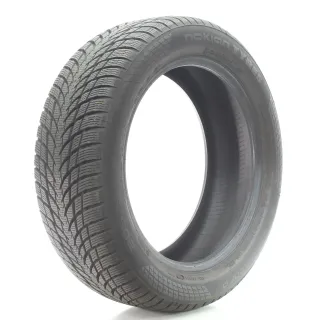 Winterreifen Nokian WR Snowproof P XL 205/55 R17 95V DOT23 6419440408736 - Bild 1