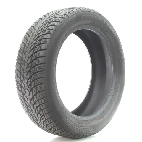 Background image for Winterreifen Nokian WR Snowproof P XL 205/55 R17 95V DOT23 6419440408736