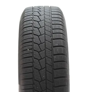 BMW X1 iX1 U11 X2 iX2 U10 Winterräder Y-Speiche 896 Conti 205/65R17 100H 6898299 - Bild 7