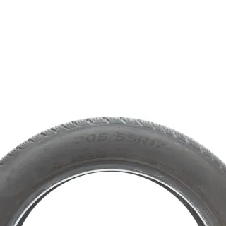 Winterreifen Hankook Winter i* cept evo 2 AO XL 205/55R17 95V 1023887 - Bild 4