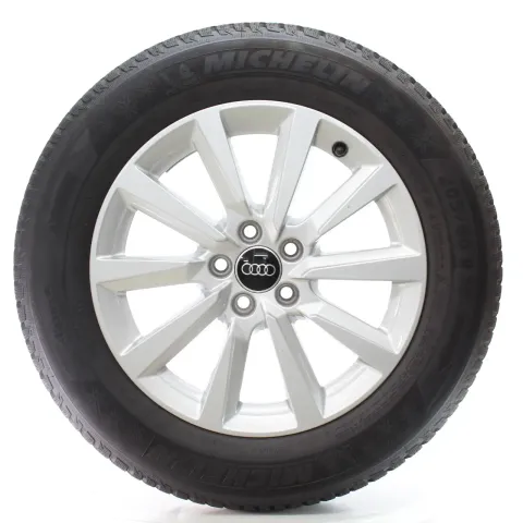 Background image for Audi A1 City Carver GB Winterräder 10-Speichen-Design 205/60R16 92H 82A601025C