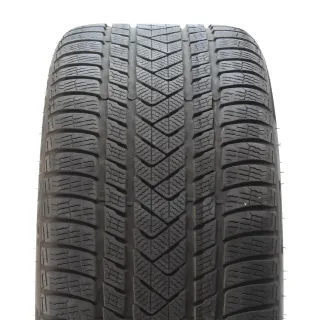 BMW X5 G05 X6 G06 Winterräder M Y-Speiche 741 Pirelli 275/40-315/35R21 8071998-9 - Bild 7