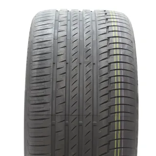 Sommerreifen Continental Premium Contact 6 * XL EVc 315/30 R22 107Y DOT26 NEU - Bild 6
