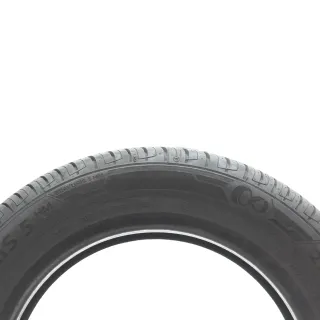 Sommerreifen Barum Bravuris 5HM 215/60 R17 96V DOT25 NEU 1Stk - Bild 5