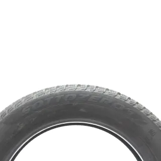 Winterreifen Pirelli Winter Sottozero 3 MO XL 225/50R17 98H 3644400 1Stk - Bild 3