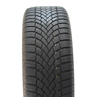 VW Golf 8 VIII CD1 CG5 Winterräder Belmont 205/50R17 93H DOT23 5H0601025B - Bild 7