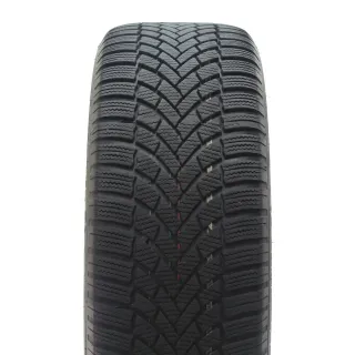 VW Golf 8 VIII CD1 Winterräder Belmont Bridgestone 205/50R17 DOT25 5H0601025B - Bild 7