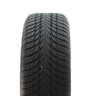 Audi A1 GB Winterräder 10-Speichen-Design 195/55R16 DOT25 82A601025C - Bild 7