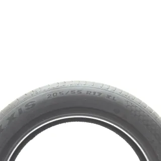 Sommerreifen Maxxis Premitra HP6 * XL 205/55R17 95Y DOT25 ETP00319300 - Bild 4