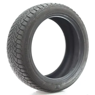 Winterreifen Kumho WinterCraft WP71 XL 215/45R17 91V 2183373 DOT25 - Bild 1