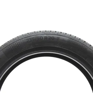 Allwetterreifen Continental AllSeasonContact 2 235/50 R20 100T DOT24 NEU 1Stk - Bild 4