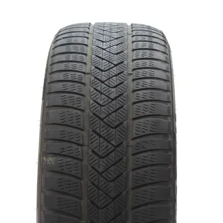 BMW X3 G01 X4 G02 Winterräder Y-Speiche 695 Pirelli 245/45-275/40R20 6881208-9 - Bild 9