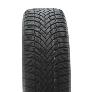 VW Golf 8 VIII CD1 CG5 Winterräder Belmont 205/50R17 93H DOT25 5H0601025B - Bild 7
