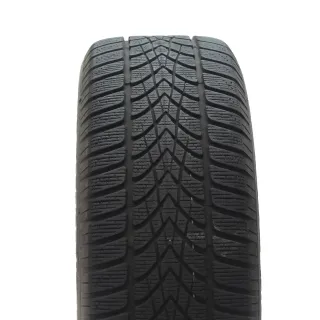 Audi A4 S4 8W Winterräder 5-Parallelspeichen Dunlop 225/50R17 DOT24 8W0601025P - Bild 7