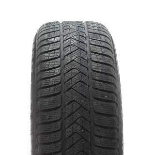 BMW 5er G30 G31 Winterräder V-Speiche 618 Pirelli 225/55R17 97H 6868217 - Bild 7
