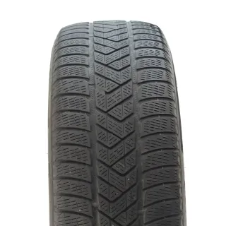 Audi Q5 SQ5 FY Winterräder 5-Speichen-Dynamik Pirelli 235/55R19 DOT22 80A601025K - Bild 7