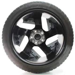Audi E-Tron RS GT F8 Winterräder Aero-Design 245/45-285/40R20 DOT22 4J3601025F-H - Bild 5